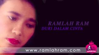 Ke Kiri Sepi Ke Kanan Rindu