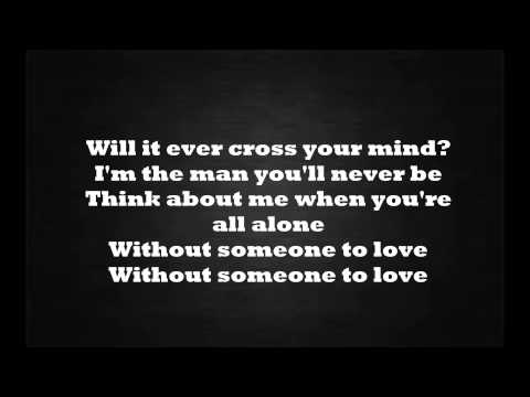 BlessTheFall - You wear a crown but you're no king (Lyrics)