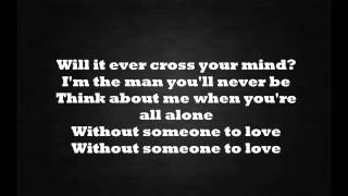 BlessTheFall - You wear a crown but you&#39;re no king (Lyrics)