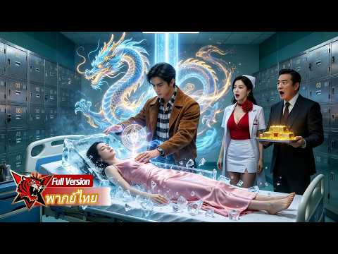 เศรษฐีสาวถูกวินิจฉัยผิดใกล้ตาย หนุ่มลึกลับใช้เข็มเดียวรักษา ผู้คนยกเงินแสนล้านและคุกเข่าคาระวะ