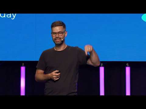 Startupfest 2019 (Founding / Funding workshop) - The startup rollercoaster