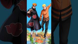 Download lagu Pain vs all hokage | who is strong? #naruto #pain #minato #narutoshippuden #youtubeshorts #shorts mp3