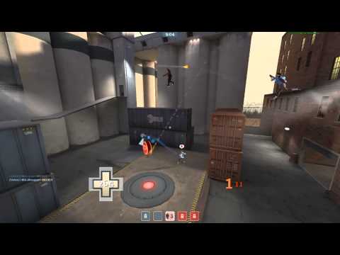 ESEA S13 LAN: HRG vs FT - Lansky POV