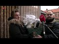 Wie verdient een kerstpakket?