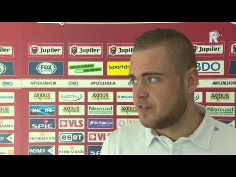 Kortsmit: 'Ik moet nog een hoop leren'