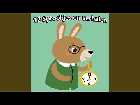 De Drie Geitjes En De Trol