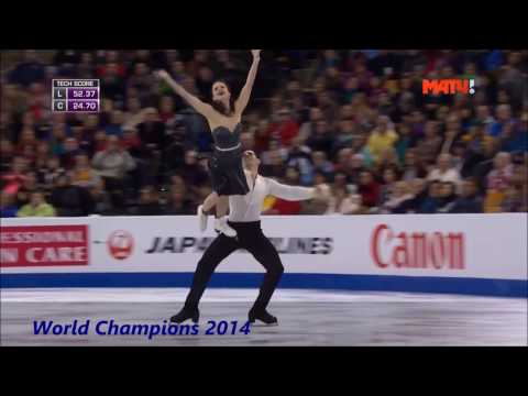 Figure Skating | Skate Canada 2016 | Preview