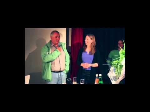 Blick in die Zukunft