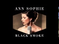Ann Sophie - Black Smoke [GERMANY ...