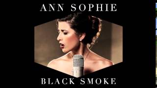 Ann Sophie - Black Smoke [GERMANY EUROVISION 2015]