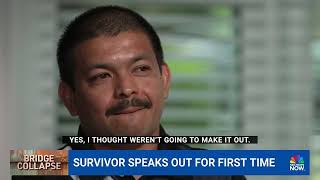 NBC News Top Story with Tom Llamas