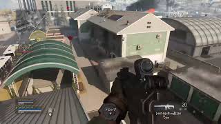 ［COD:MW］やる！ハイボールとレンチン玉ねぎをそえて、、
