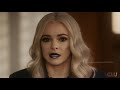 Frost Asks For Life in Prison - The Flash 7x08 [HD]