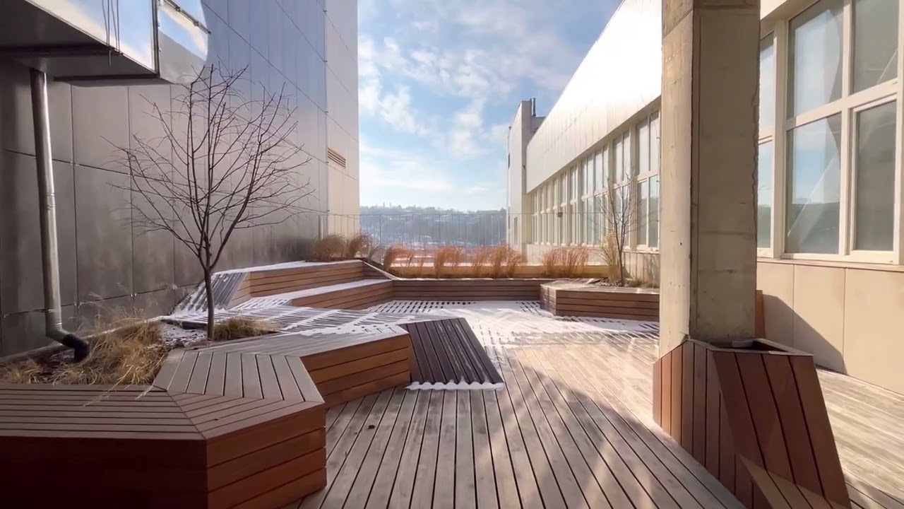 Аренда офиса 621 м.кв 5 этаж Европассаж