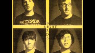 Night Birds - Living In The Middle
