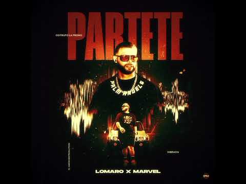 Lomaro & Malver - Partete (pro beat KB2 produce)
