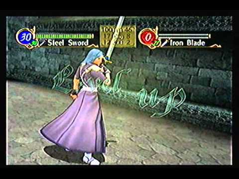 Let's Play Fire Emblem: Radiant Dawn PT30 - Size Matters to Tormod