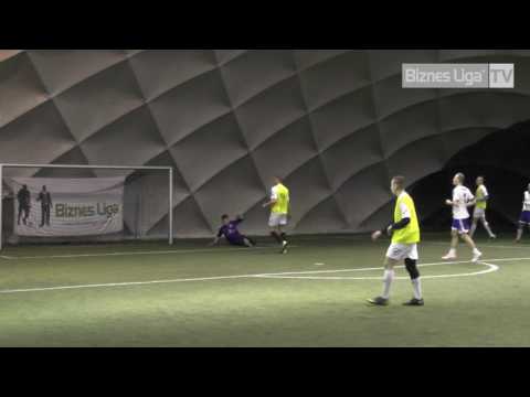 22.03.2017 III Liga C - ANTRANS vs. Luktrans