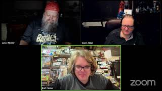 The Weekly Alaboom - October 2, 2024