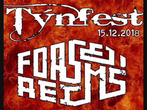 Forseti Reims - Forseti Reims, Týnfest 2018