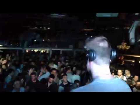 Giuseppe Cennamo @ DeSade - Caserta 12.01.13