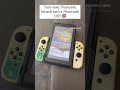 Nintendo Switch ️ Nintendo DS