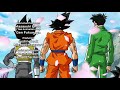 Dragon Ball Super Ending 3 Usubeni Lyrics ENG