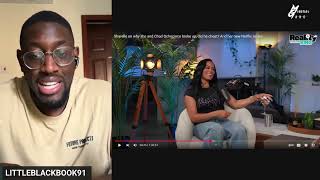 Why Justifying Cheating Leads to Repeating It | The Dangerous Cycle  Sherelle Ocho
