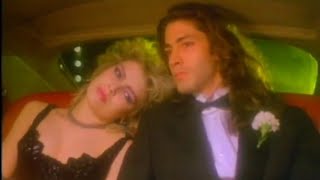 Kim Wilde - The Touch (1984 Music Video)