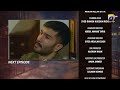 Humraaz Episode 34 Teaser HAR PAL GEO