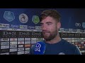 Lars Veldwijk over heroverde basisplek bij Sparta en de opening van zijn tattooshop