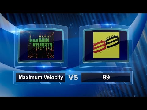 Maximum Velocity vs 99 Problems - Pool Play - Women's Windy City Kickball Open Open #WCKO2018