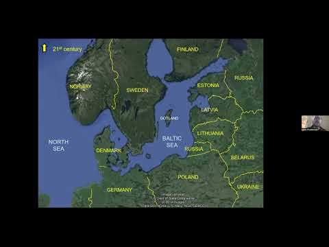 The Teutonic Order's Castles | Aleks Pluskowski