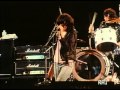 The Ramones - Blitzkrieg Bop and Teenage Lobotomy (live)
