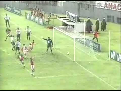 Portuguesa 3 x 2 Ituano 1999