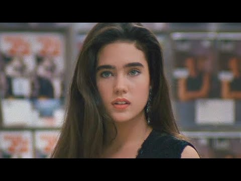 ⚡️Timeless✔️ Beauty❤️ Forever Young - Alphaville - (Jennifer Connelly 1990s) (1980s Music)