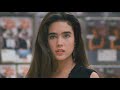 ⚡Timeless✔️Beauty❤️ Forever Young - Alphaville - (Jennifer Connelly 1990s) (1980s Music)