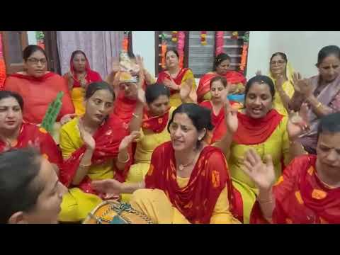 nand babe de dwar raunkanlagiyan