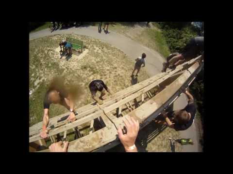 Strong viking run 2013