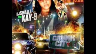 Kay-9, Criminal Manne, Lil Lody & DJ Smallz - Gettin Money