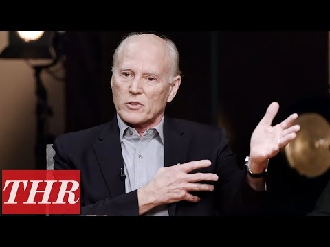 Frank Marshall on 'Sully', They Thought Maybe They Hadn't Done The Right Thing | Close Up With THR