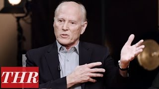 Frank Marshall on 'Sully', They Thought Maybe They Hadn't Done The Right Thing | Close Up With THR