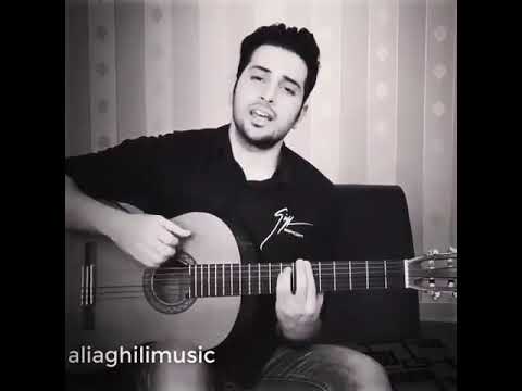 آهنگ ستاره شادمهر - گیتار setare- shadmehr