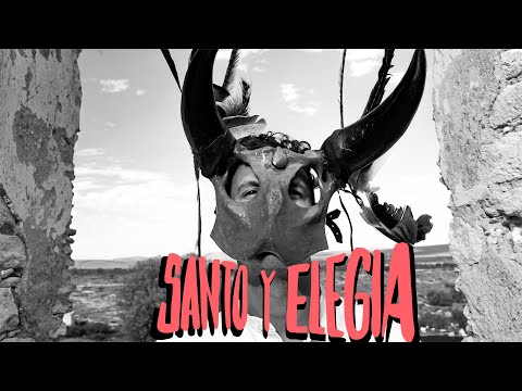 Manuel Polin - Santo y Elegía [Official Video]