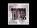 Tempers   Strange Harvest Official Audio