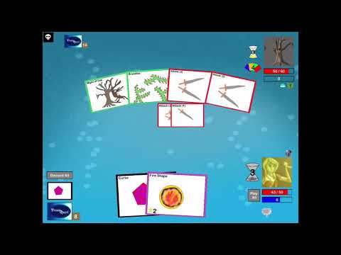 Papa Boris plays Dream Quest: Volume 80 (Assassin)