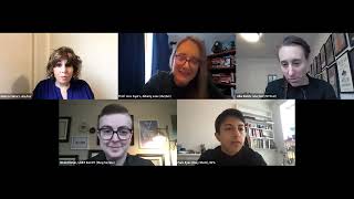 The Future of Legal Rights and Protections for TGNCI People in New York State