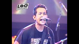Download lagu Superman Is Dead ( SID ) JRX masih  tampak lugu saat jadi special star grand final ggrc mp3