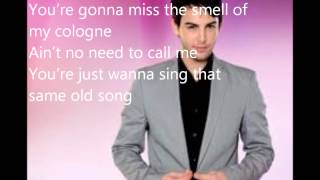 darin  same old song lyrics