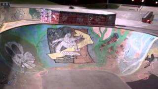 driving & Jumping my Slash 4x4